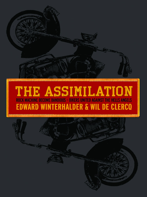 Title details for The Assimilation by Edward Winterhalder - Available